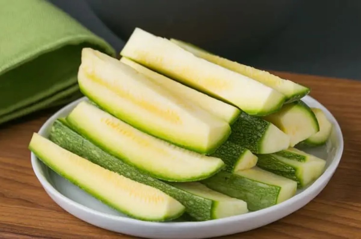 beneficios de las calabacitas