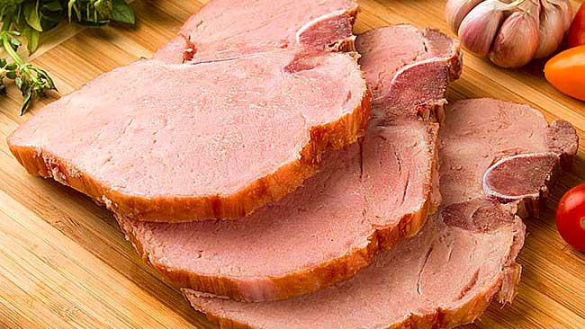 Consejos para preparar chuletas ahumadas