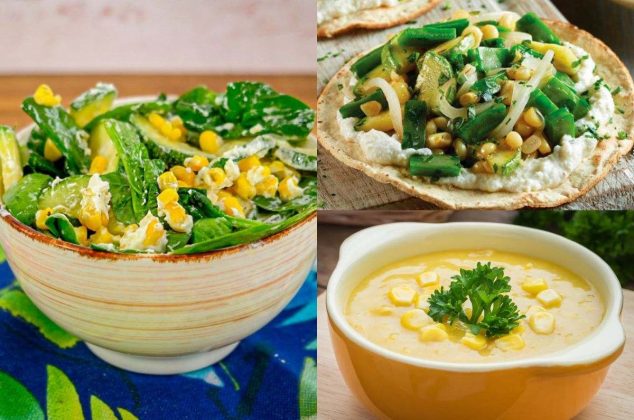 Recetas con elote por menos de 150 pesos: Fáciles y riquísimas