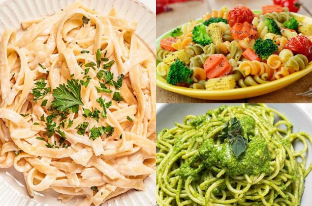 6 recetas con pasta por menos de $100 pesos: Deliciosas y económicas