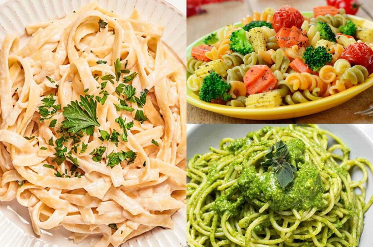 6 recetas con pasta por menos de $100 pesos: Deliciosas y económicas