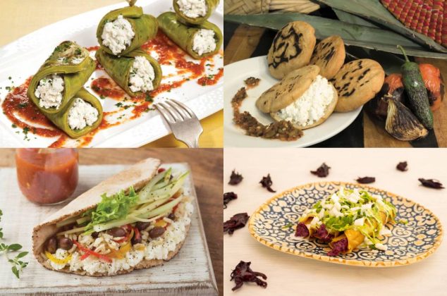 5 recetas con requesón por menos de 100 pesos