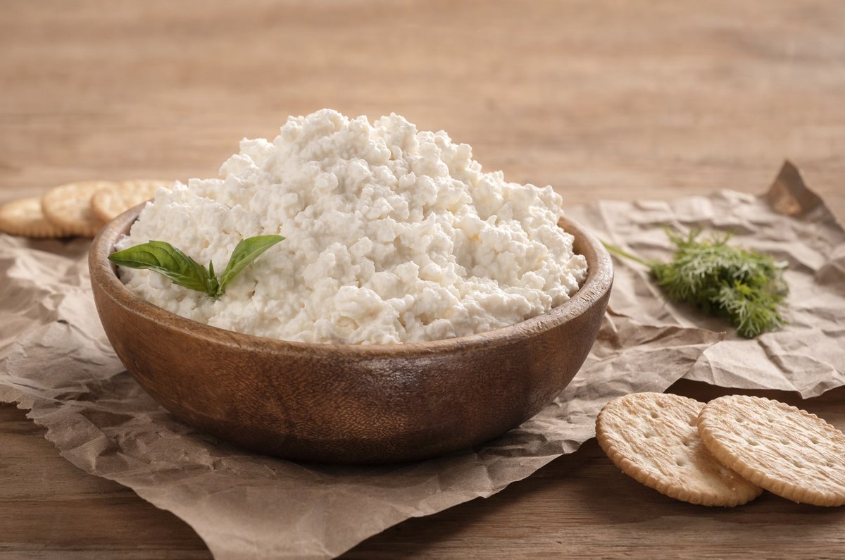 recetas con requesón
