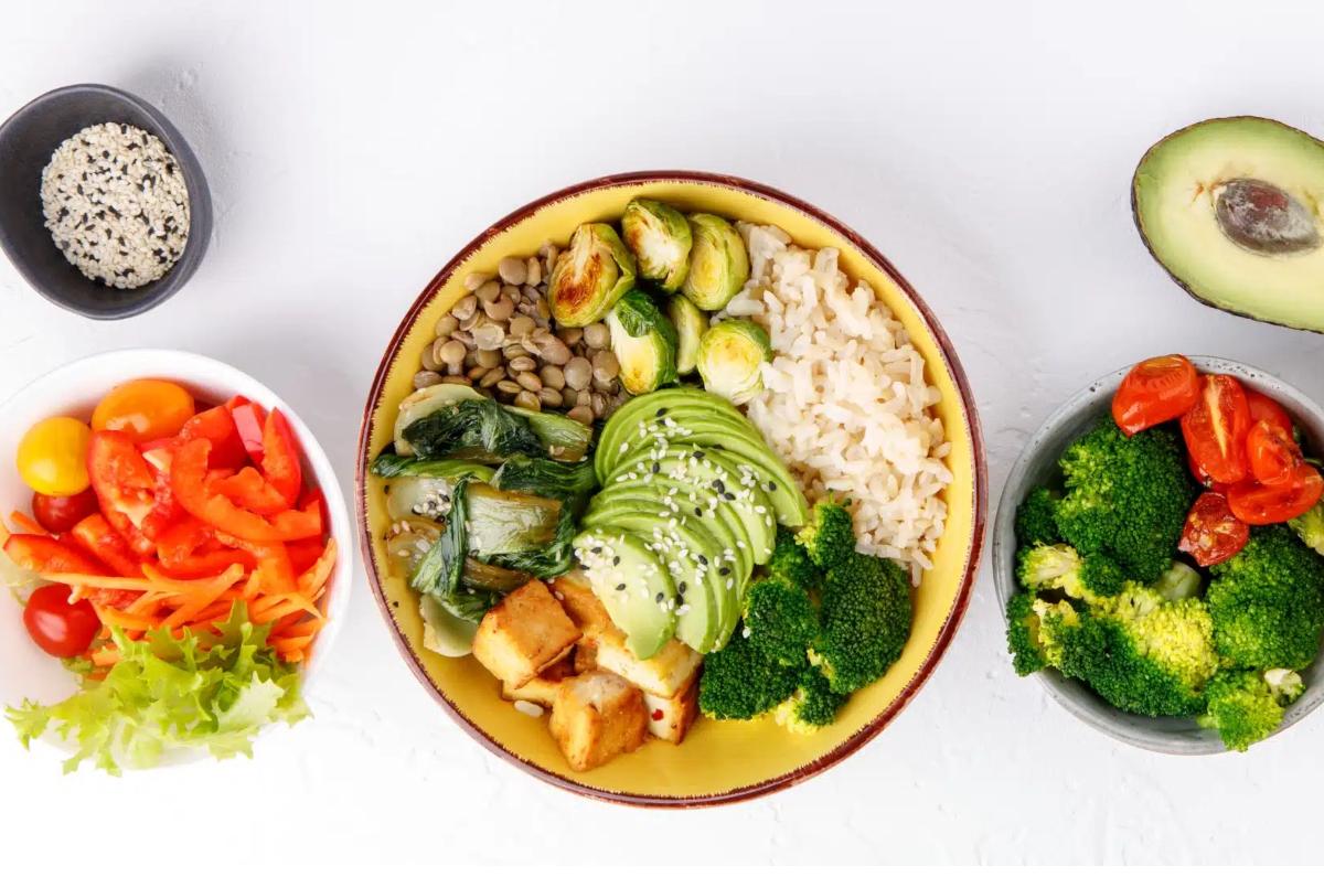 recetas de cenas saludables