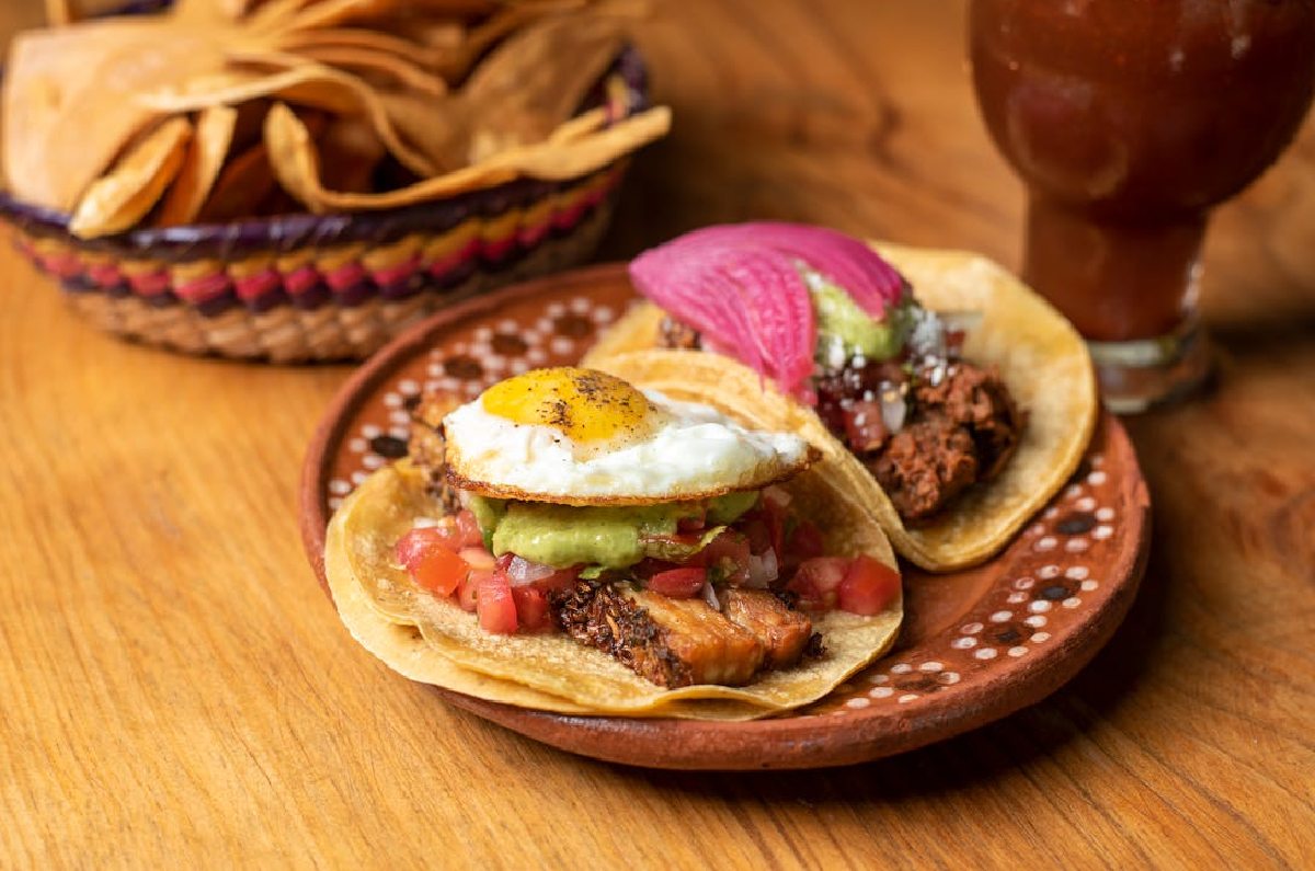 Restaurantes de México