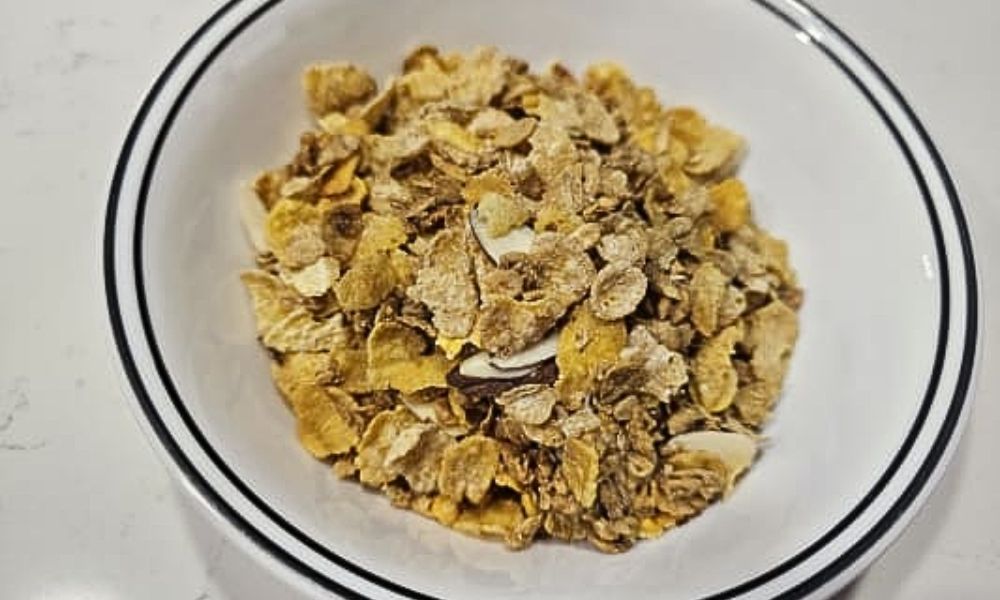 Retiran cereal del mercado