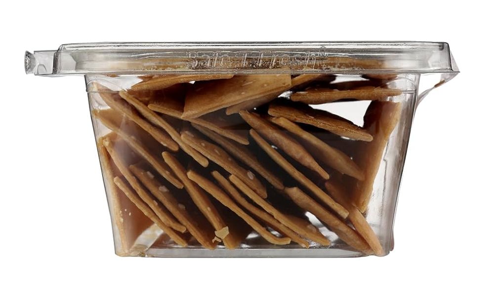 Retiran galletas del mercado