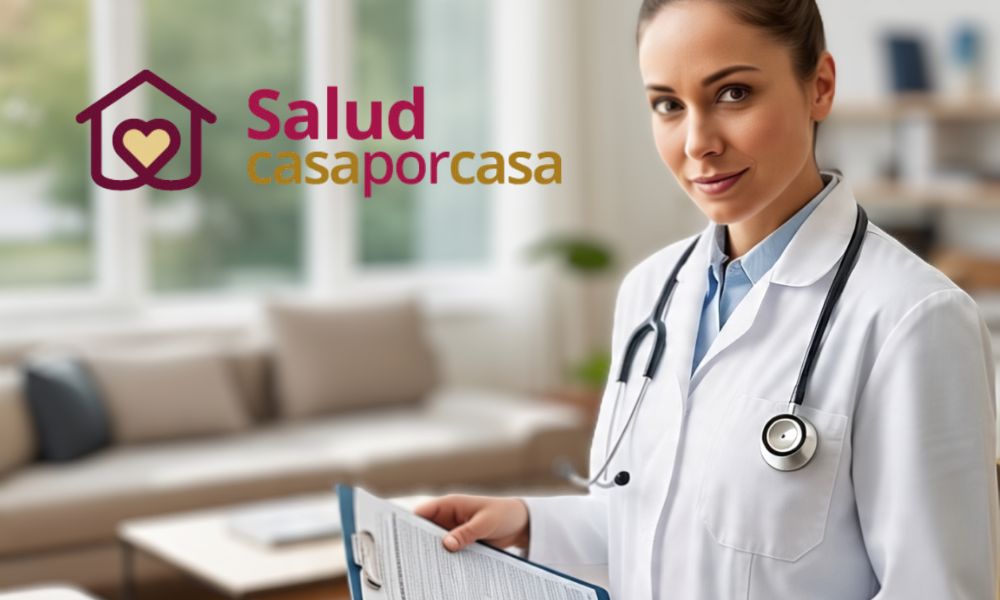 Salud Casa por Casa