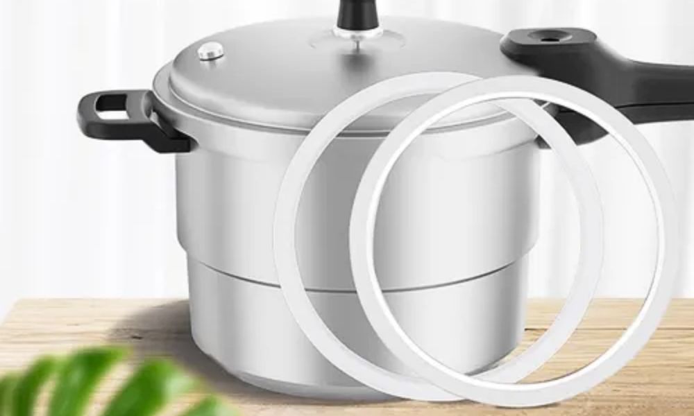 Sello de olla de presión