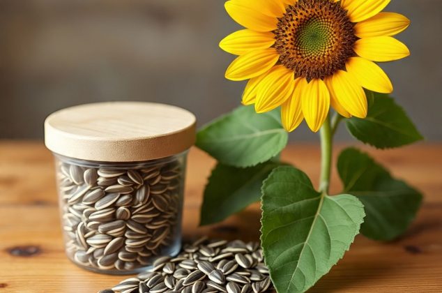 Contraindicaciones de las semillas de girasol: ¿Quiénes no deben consumirlas y por qué?