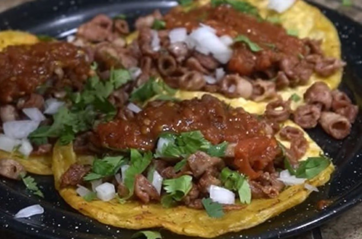 beneficios tacos de tripa