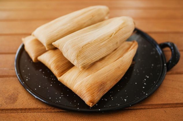 Descubre qué son los tamales tontos y cómo se hacen en la cocina mexicana