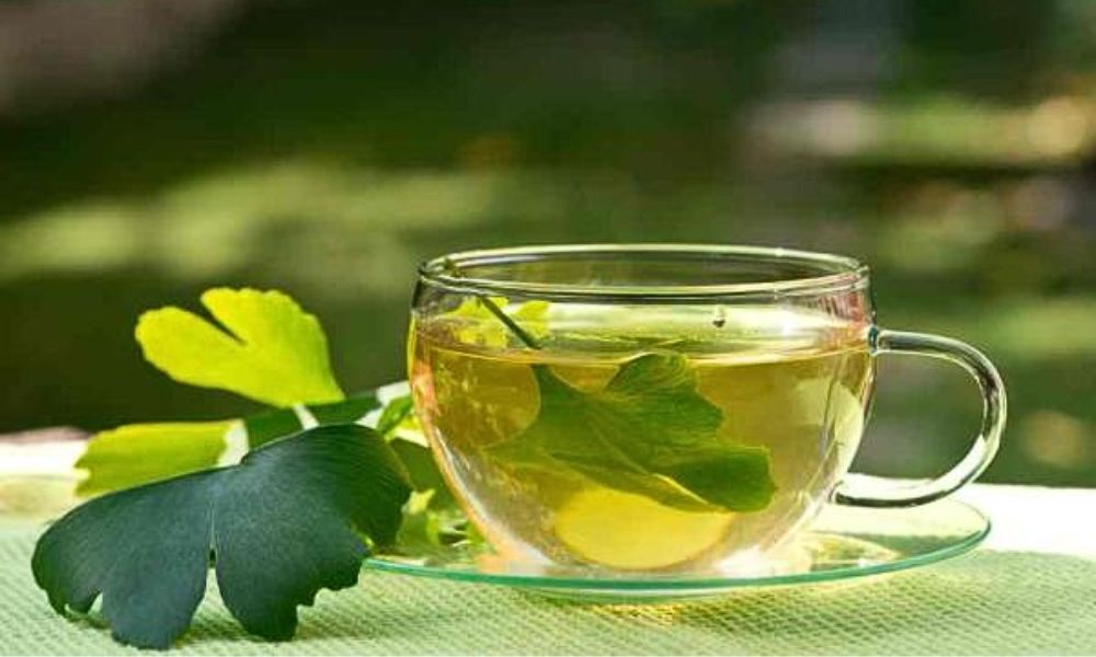 Té para la memoria