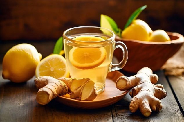 El té natural más efectivo para no enfermarte de gripe y tos, según la IA