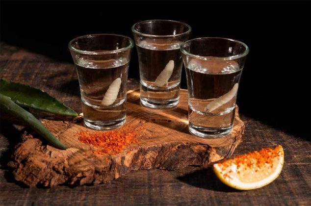 ¿Cuál es el mejor tequila para alguien que nunca lo ha probado?
