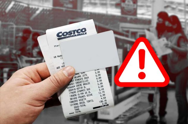 ¿Compras en Walmart, Costco o Sam’s Club? Profeco alerta por prácticas ilegales con tu ticket de compra