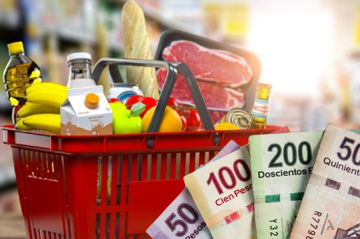 tienda con la canasta básica más barata 