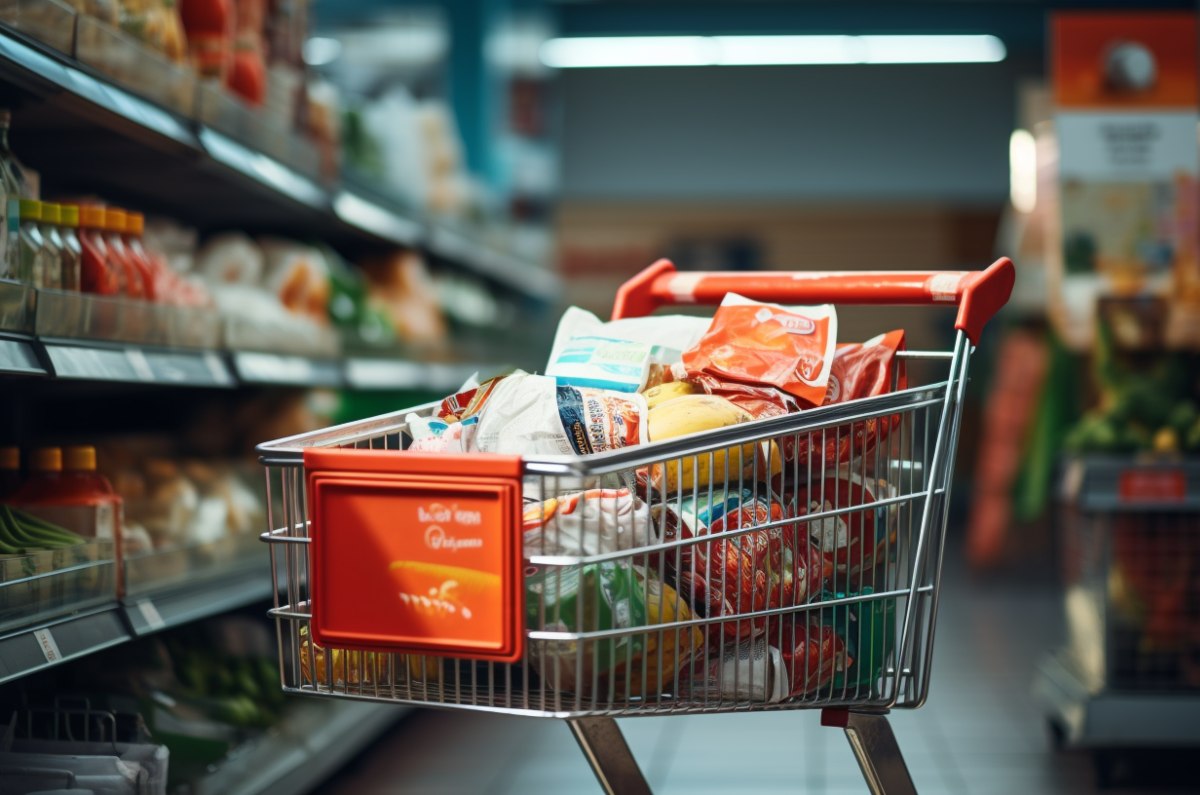 tienda con la canasta básica más barata 