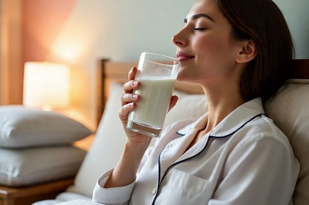 Esto dice la ciencia sobre tomar un vaso de leche todos los días: ¿Es recomendable?