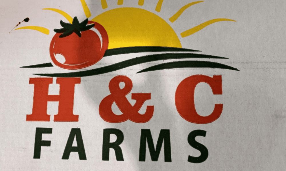 Tomates H&C Farms