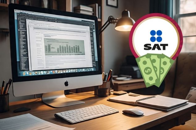 ¿No realizaste este trámite obligatorio? El SAT podría multarte con más de $173,000 pesos