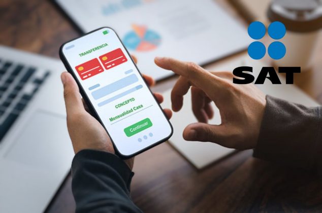 Tus transferencias con estas palabras activan las alertas del SAT y podrían generarte sanciones fiscales