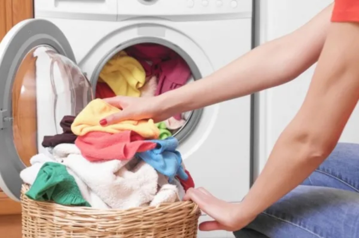 5. Elige ropa ligera