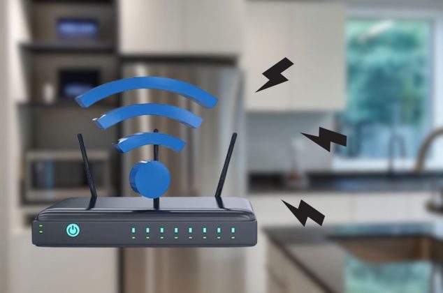 ¿Se te fue el internet? Este electrodoméstico puede ser el culpable de disminuir la velocidad de tu Wi-Fi