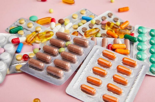 Las vitaminas que debes tomar para lucir una piel sana y hermosa