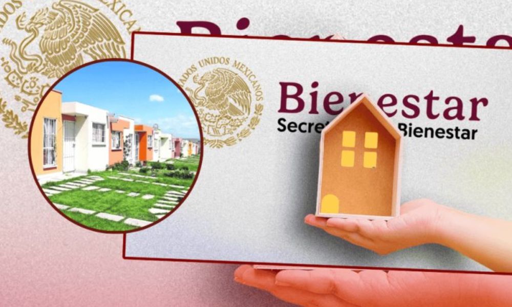 Vivienda para el Bienestar 2025