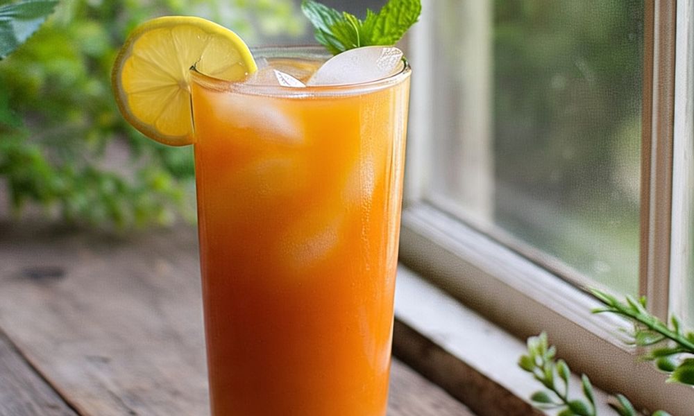 Zumo detox