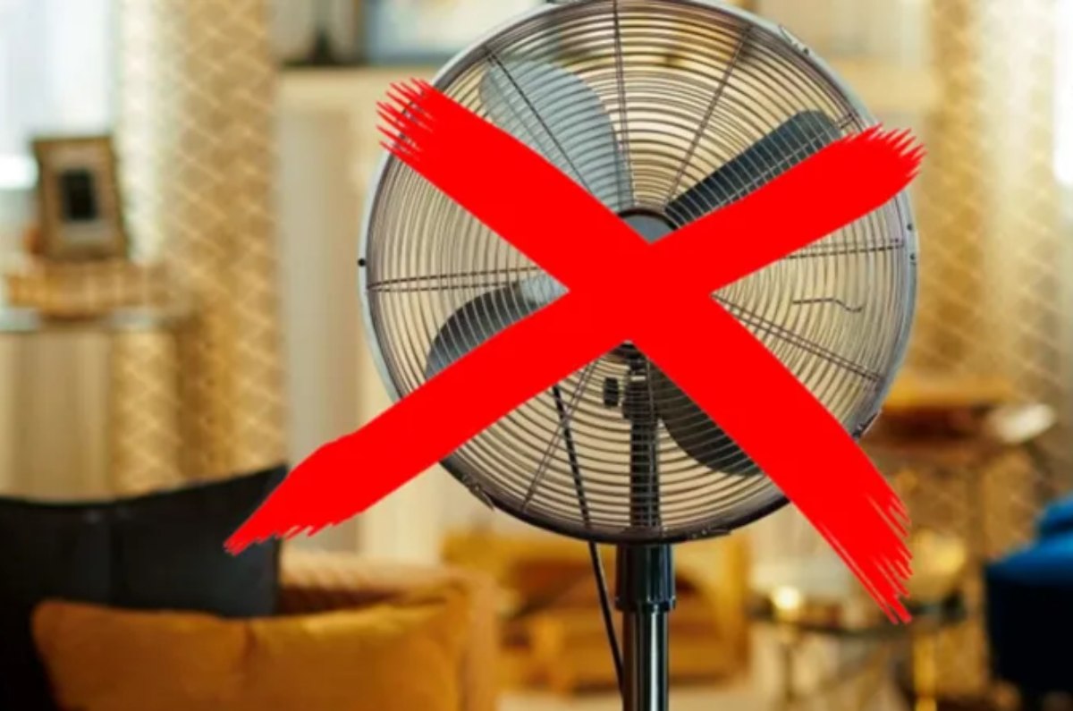 método japonés para dormir con calor