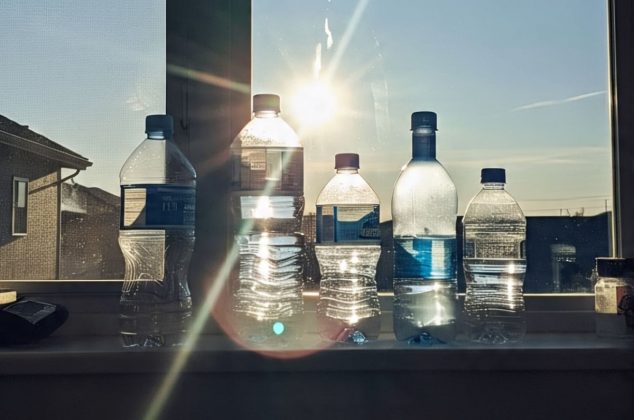 Las marcas de agua embotellada que son muy económicas y efectivas contra el calor, según Profeco