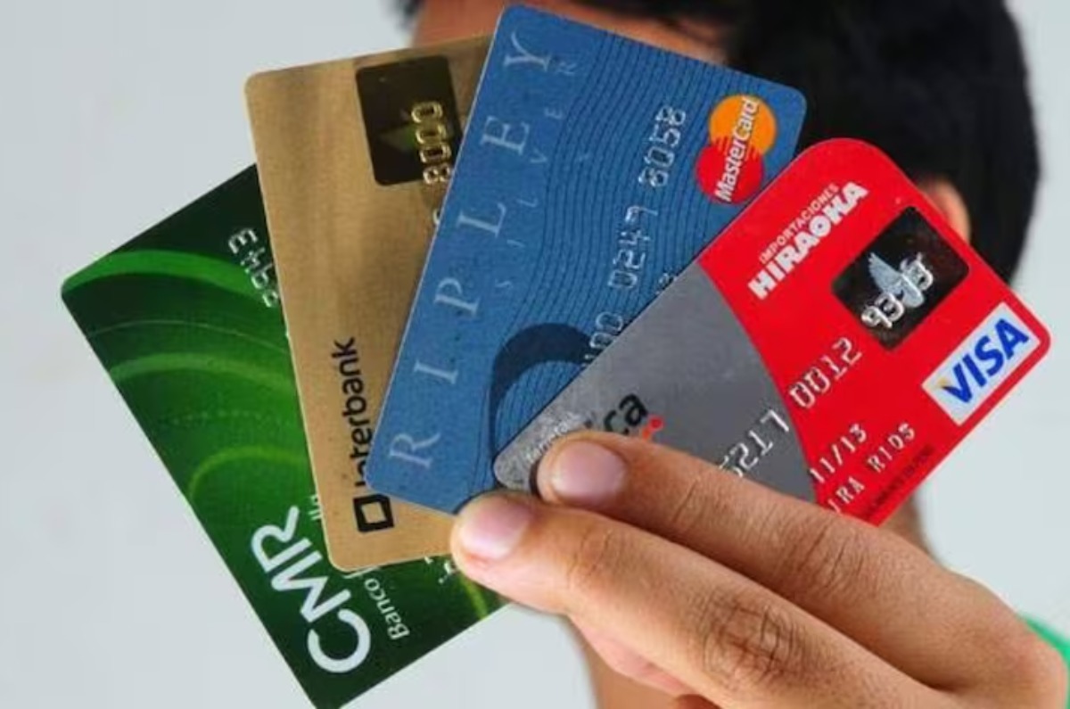 alerta sobre tarjeta de crédito condusef