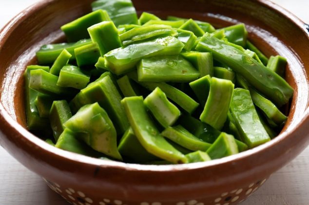 Los poderes secretos de la baba de nopal: beneficios para la salud y cómo usarla