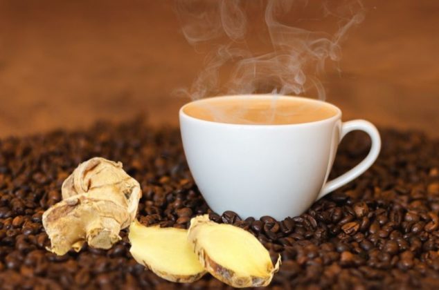 ¿Para qué sirve tomar café con jengibre y cuáles son sus beneficios para la salud?