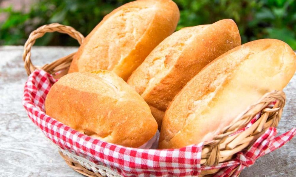 Beneficios del bolillo