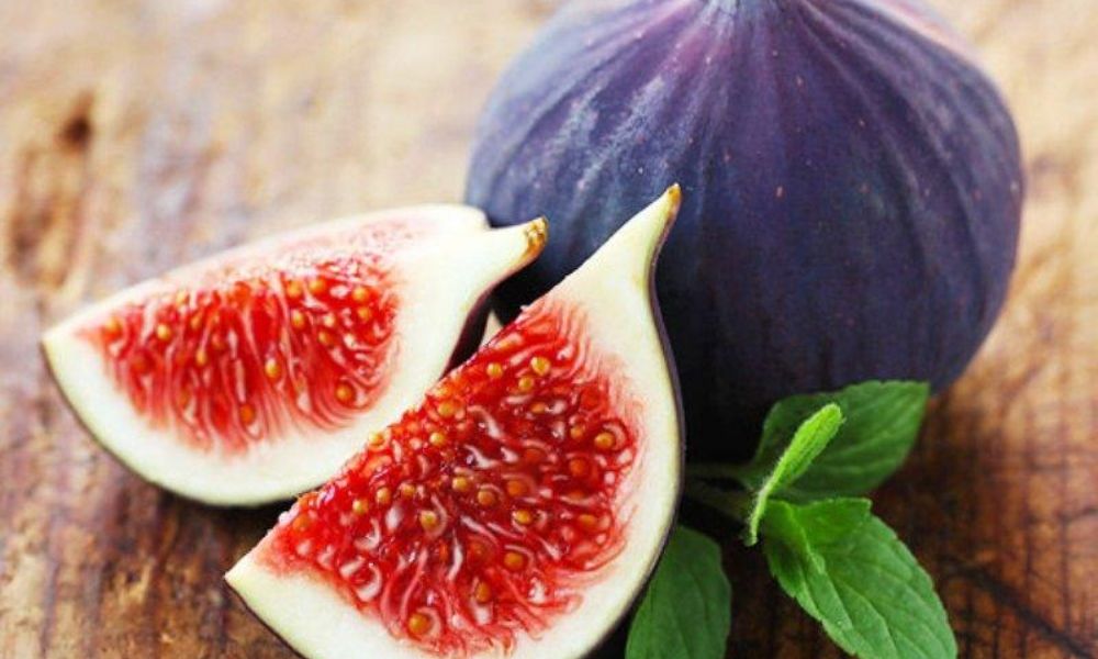 Beneficios del higo