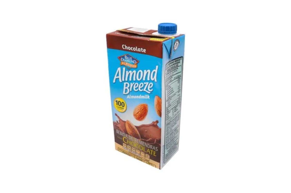 5. Blue Diamond Almonds Almond Brezze