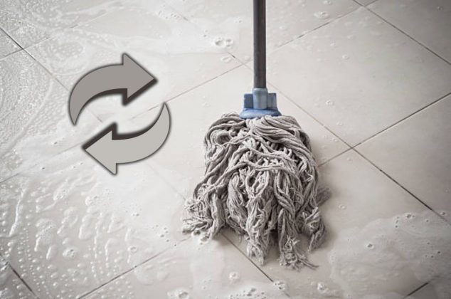¿Cuándo debes cambiar tu trapeador?: Estas señales ocultas te indican que ya no limpia como antes