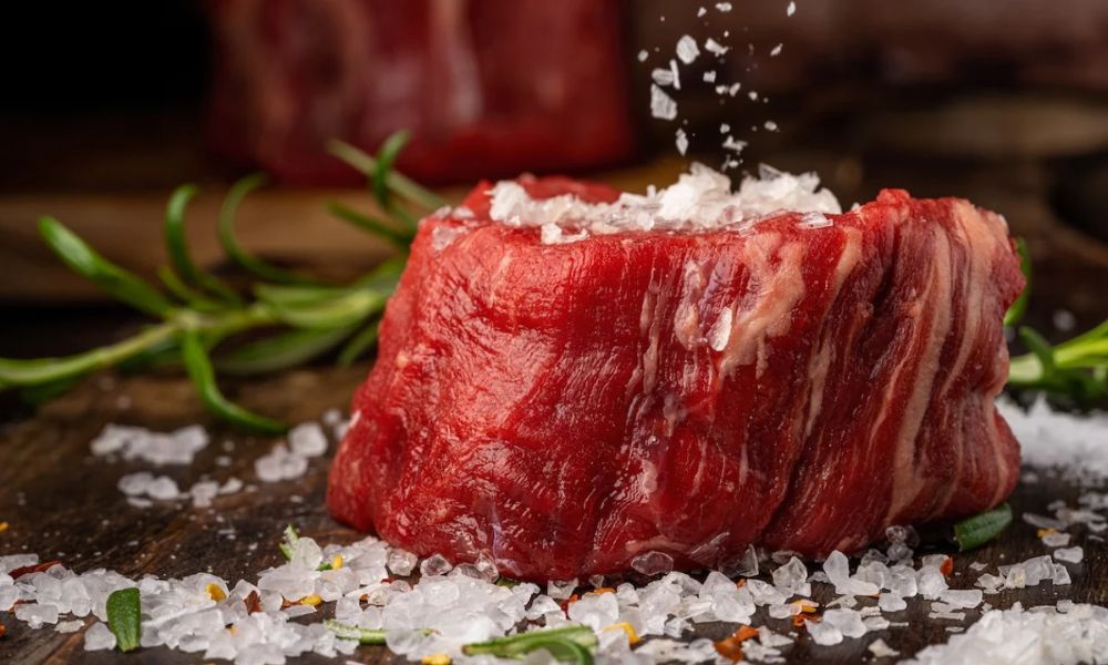 Cada cuánto comer carnes rojas 