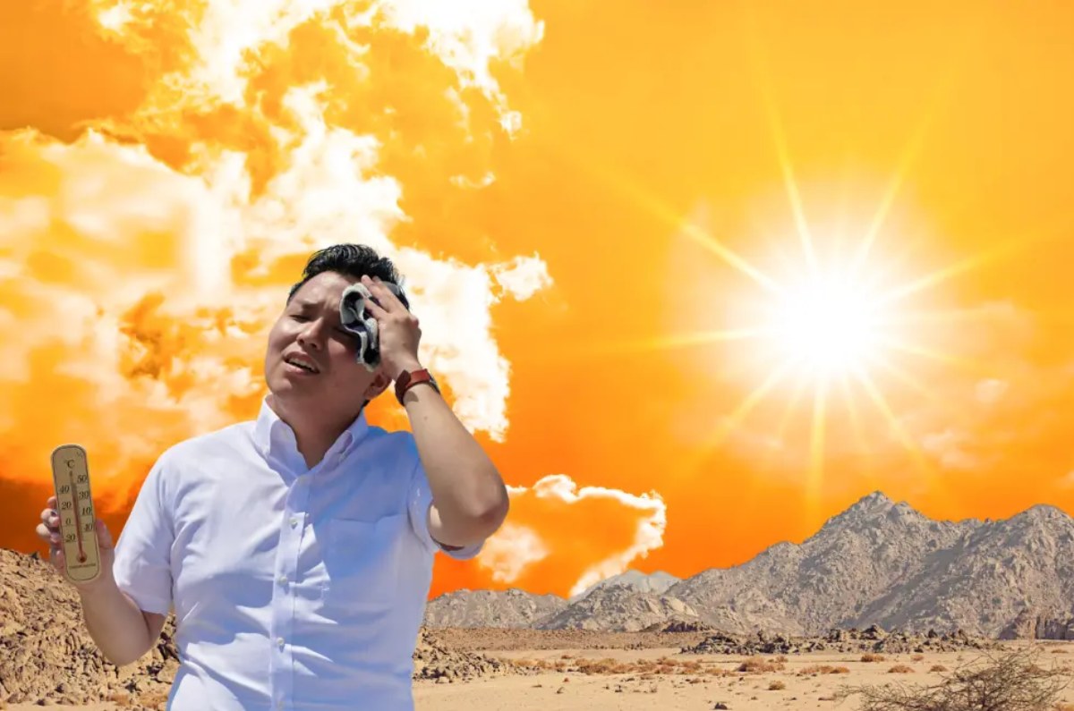 ¡Ahí viene el calorón! Descubre cuándo inicia la Canícula 2025