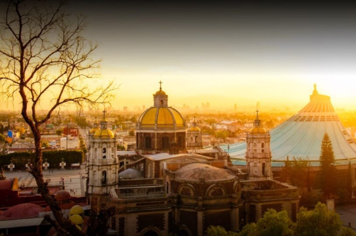 canícula 2025 en méxico