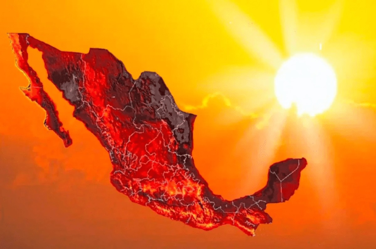 Cuándo inicia la canícula 2025