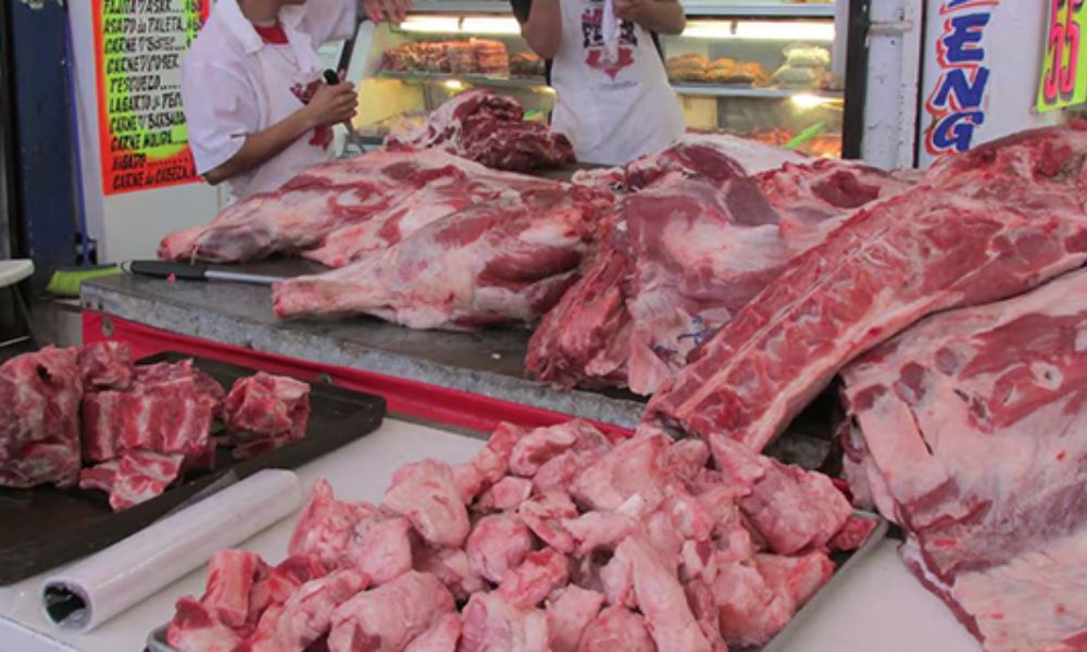Carne de res precio por kilo