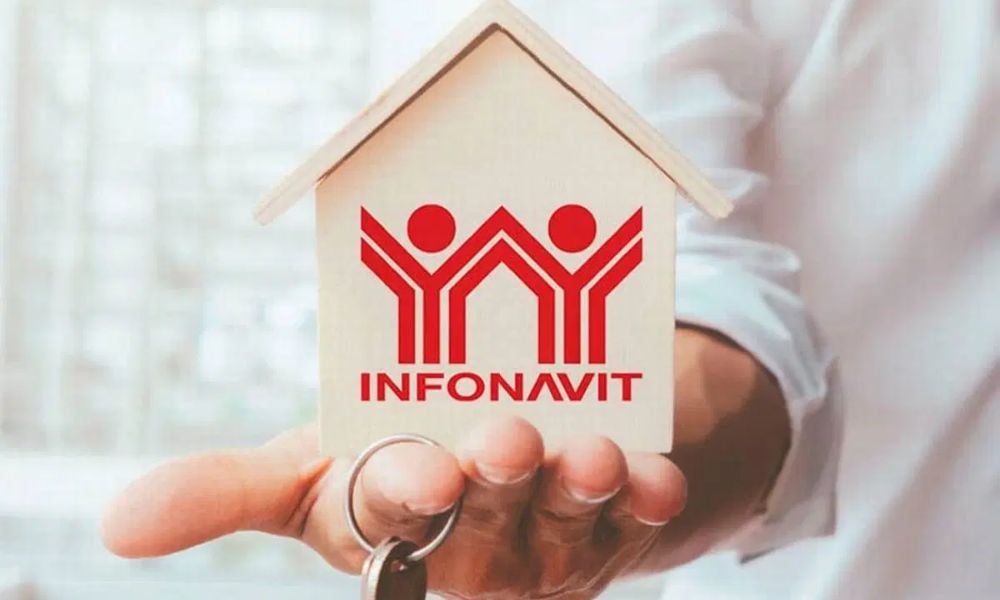 Casas Infonavit