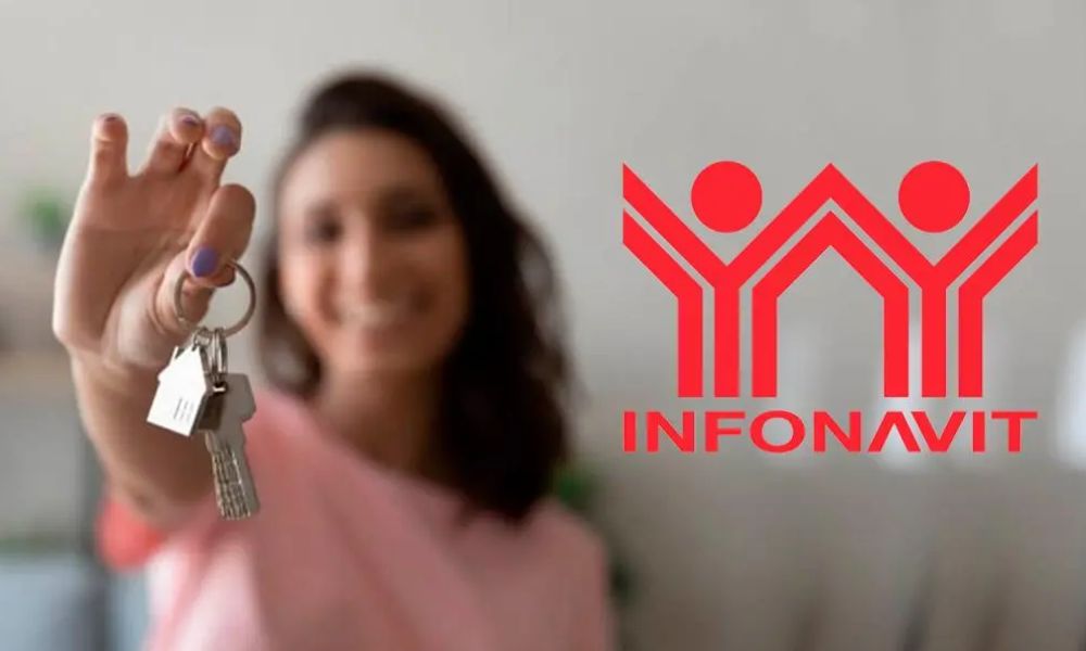 Casas para Mujeres Infonavit 2025