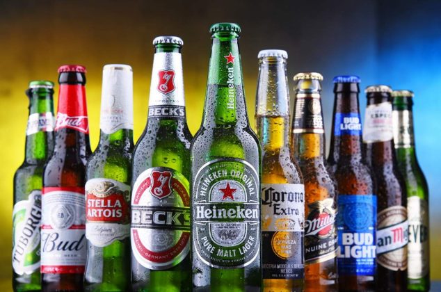 5 cervezas mexicanas con más azúcar y que ponen en riesgo tu salud, según Profeco