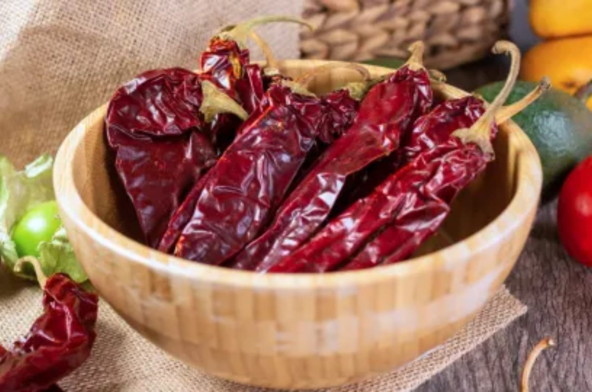 salsa para la sopa de tortilla