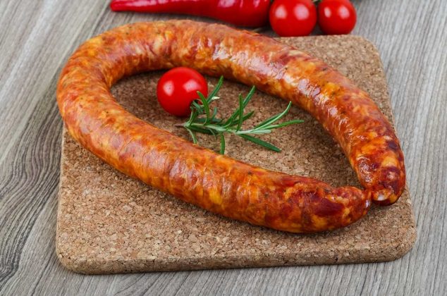Las marcas de chorizo con más carne, sin harinas y aprobadas por Profeco